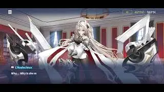 Azur Lane Event： Help me, Miss Lala! 11709
