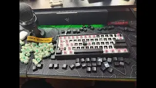 My Search for the Perfect Keycap Set is Over...