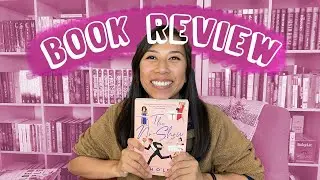 Book Review | The No Show by Beth O'Leary - my FAVORITE ROMANCE THIS YEAR