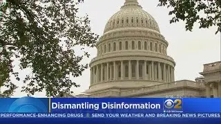 Congress Holding Hearing On Extremist Social Media Content