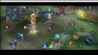 TOP LANER | RUSHANDO NOVA SEASON
