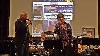 Hometown Opry 8-25-2023 Part 1 of 2 parts