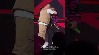 #daddyyankee #coliseopr #puertorico #babyrastaygringo #delaguetto