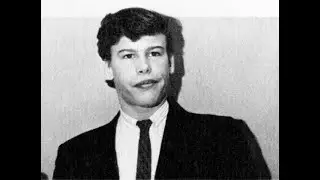 Steven Tyler before Aerosmith