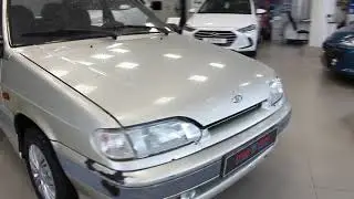 Темп Авто Ростов ВАЗ 2115 Samara, 2005