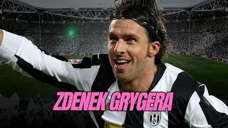 Zdenek Grygera: 