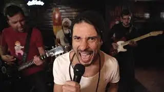 LAPM - Imperfecto (Video oficial)