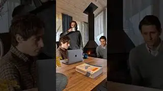 AI concept для глэмпинга в Подмосковье 🏡  #aiconcept #travel #aicontent #ии #нейросети #ai #глэмпинг