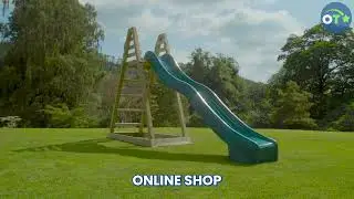 Sliding into Fun: The Best Kids' Slides for Endless Playtime Joy!