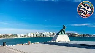 Lorena | Reus, Spain | Hotel Review 🌟