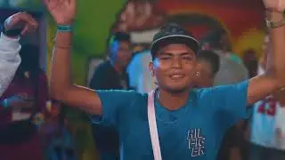 El Supermán coleto & Le gusta el Viaje - Tonky ft Ciclón VIDEO CONCIERTO EP VOL 1 💙♥️🔊🎶🚀