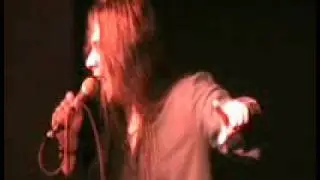 Andr&eacute; Matos em Aracaju - Separate Ways