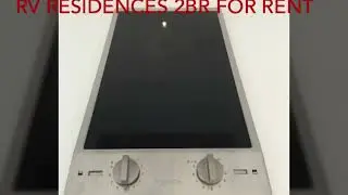 RV Residences For Rent - Ronald Chew 96163127
