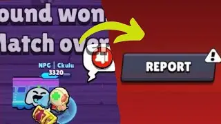 ✅ 2024 How to report players in Brawl Stars
