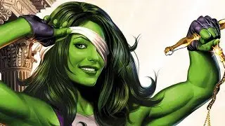 Who is She-Hulk? The Hulk's Green Cousin Explained