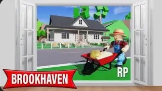 I robbed people in Roblox brookhaven!!! It got intense)$$$$