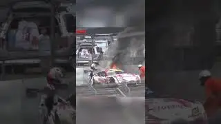 Nothing you can do but watch 😥 SUPER GT returns to Fuji this weekend, watch live at motorsport.tv