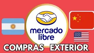 Comprar en china por Mercado Libre argentina 2026 (compras internacionales argentina)