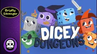 A Bristly Dicey Dungeons Key Give Away!