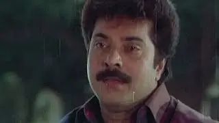 മമൂക്കന്റെ ഒരുന്നന്നര എൻട്രി സീൻ കാണാം നമുക്ക് 🔥🔥| Mammootty | Thilakan Sarovaram Movie Scenes