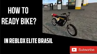 How to ready your bike ? Full tutorial