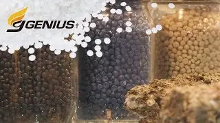 Genius Machinery in 2016 Taipei Plas
