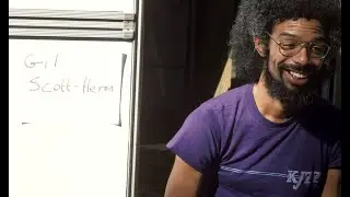 Gil Scott-Heron - Gun