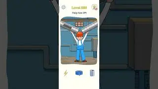 Displace One Part (DOP 3) Level 330 Walkthrough - 