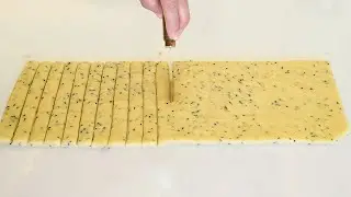 Всего одна луковица и секретный рецепт — вы не поверите, насколько это вкусно!