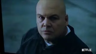 Сорвиголова (3 сезон) &mdash; Русский трейлер 2022 Марвел