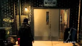 Watch_Dogs -- E3 Walkthrough Demo [ANZ]