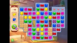 Homescapes Level 24 Guide #5