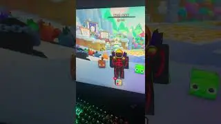 Robux Card To My Roblox Fans #robloxshorts #shorts
