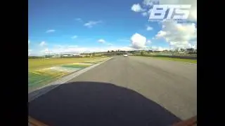 Track Day FASP 27/04/2014 - BTS Performance