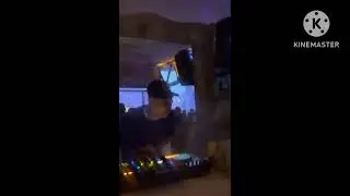 DJ EXOTIC BALEADO EN MOTEL EN LA V&Iacute;A CALI - JAMUND&Iacute;. #viralvideo #viralshorts #noticias