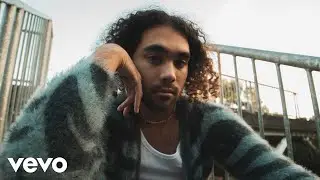 Adam Snow - Comfortable Love (Korean Lyric Video)