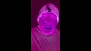 EDP445 first video in 2022 talking about his team, but gets vocoded for not getting off the internet