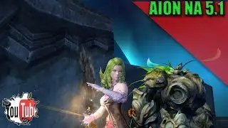 [ AION NA 5.1 ] LAST IDL of AION NA 5.1