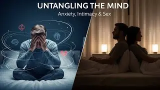 Untangling the Mind: Anxiety, Intimacy, and Sex