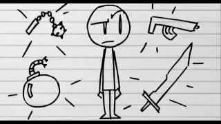 Violent Video Games: Commentary