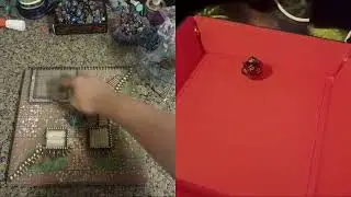 Night of the living junk! DND campaign 2 Kobold story