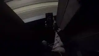 High-Speed Trainsurfing in Russia/ 781 Твр-Мск\Зацепинг на Сапсане