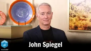 John Spiegel, HPE | Black Hat 2024