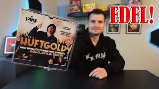 Pyroland - Hüftgold | EDLE Goldeffekte!🔥