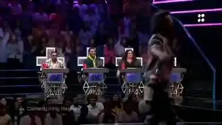 RAGHAV JUYAL AND NORA FATEHI dance together at dance plus 5 full episode | Garmi song  full episode