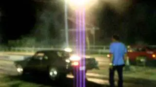 Cedar Creek Dragway - Races 10