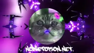 COSMO POISON TEDDY VIDEO EDIT (POISON KITTY)