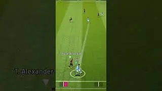 Fastest Goal Of The Efootball 🔥 ComBined Build-up 🔥👀 || #efootball