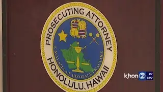 Unusual twists for high profile criminal trial