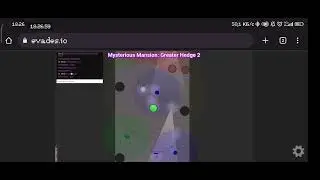 Triple kill - Evades.io
